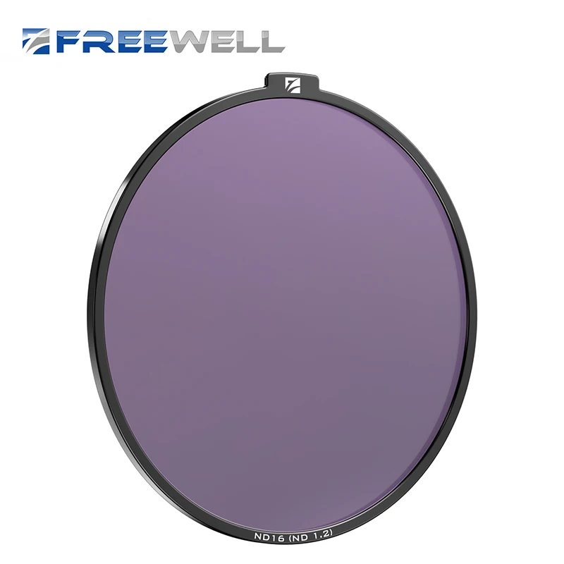 Freewell K2 Enkele ND Filters ND4 ND8 ND16 ND32 ND64 ND1000 Camera Lens Filter Fotografie Accessoires