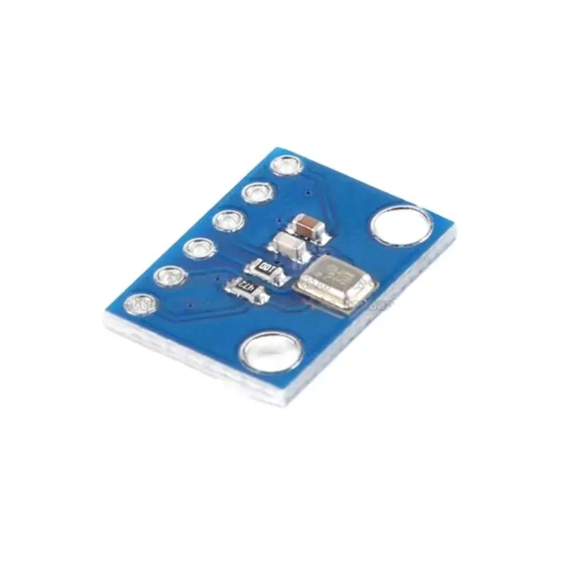 Sensor De Som GY-SPH0645LM4H Digital, Interface I2S, Microfone MEMS Mic