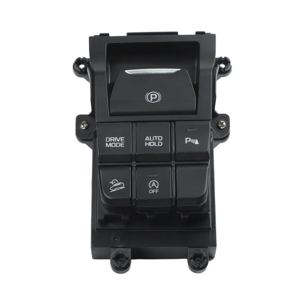 For Hyundai Tucson 2016 to 2020 EPB Control Switch Replacement Matching OEM Functional Specifications 93300D3010