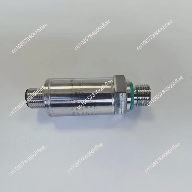 0-250bar 0-10V Servo Oil Pressure Transducer for Injection Molding Machine