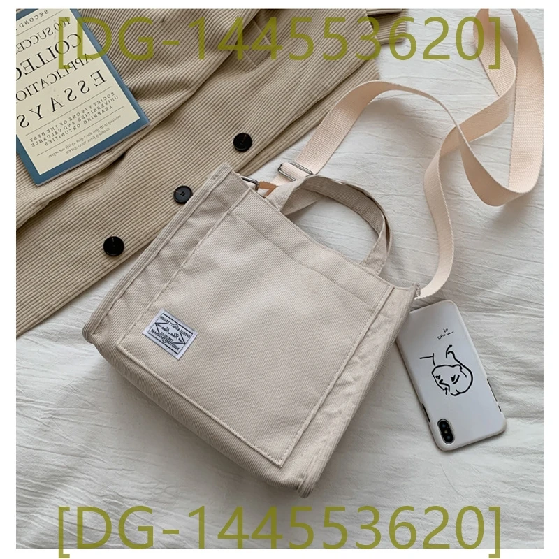 

2024 New Women Bag Fashionable and Soft _DG-144553620_