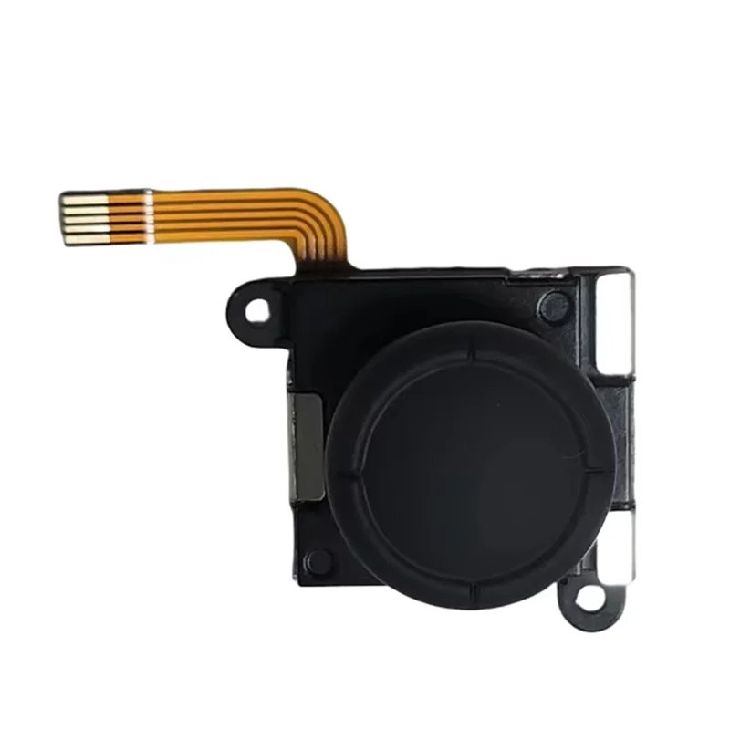 للتبديل/التبديل لايت/التبديل OLED Joycon TMR عصا التحكم الكهرومغناطيسية المضادة للانجراف نفق المقاومة المغناطيسية عصا التحكم A-TCES