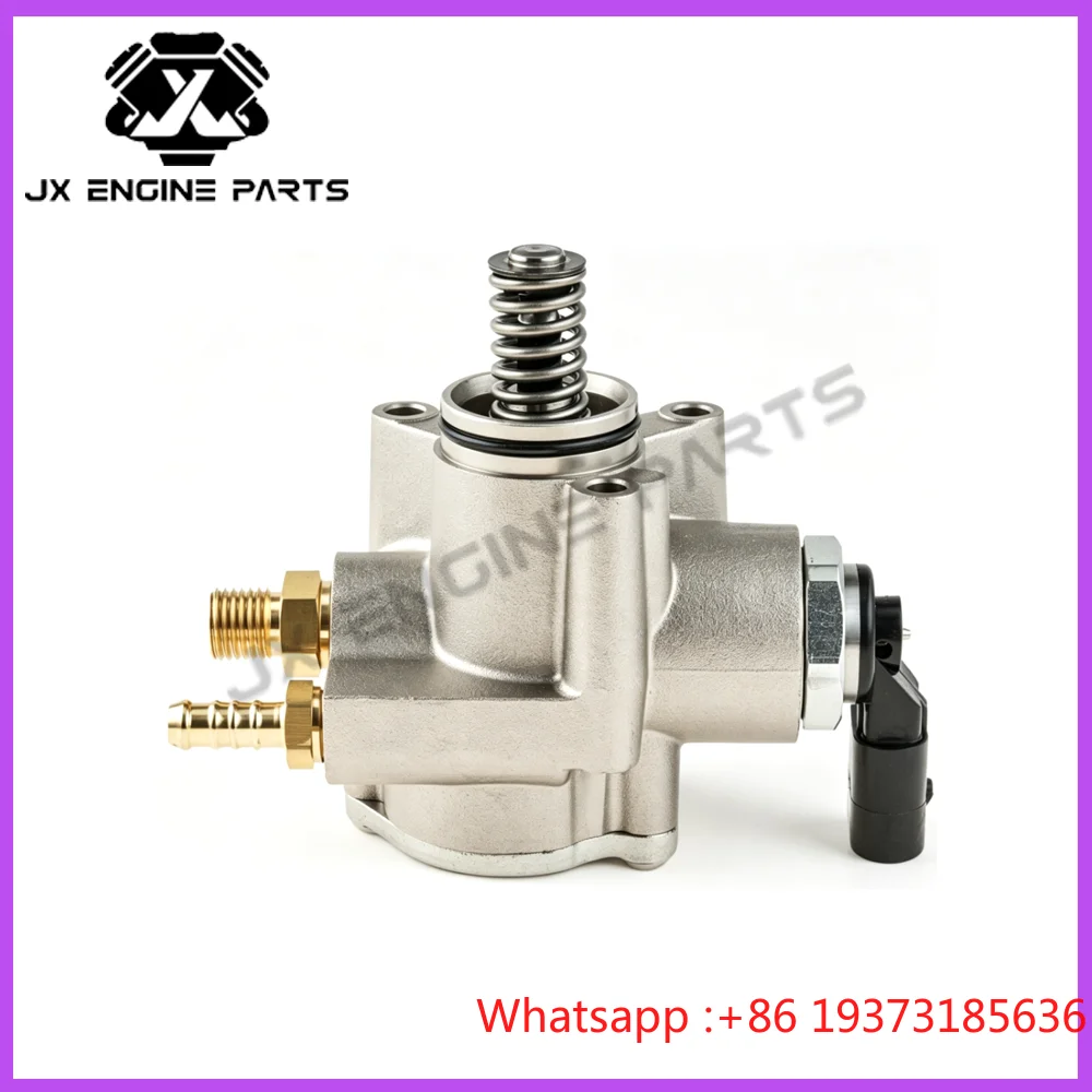 For High Pressure Fuel Pump for VW CC B7 Passat B6 B7 3.6 FSI 03H127025M