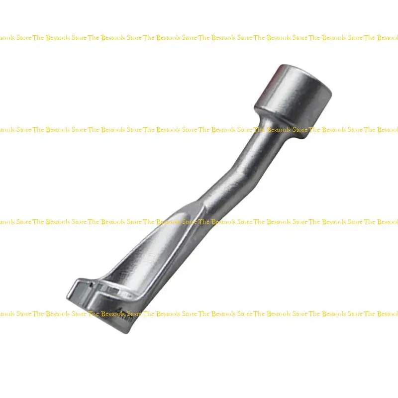 12pf Precise 14mm/17mm/19mm Automotive Fuels Injetor Spanner Spanner Handel