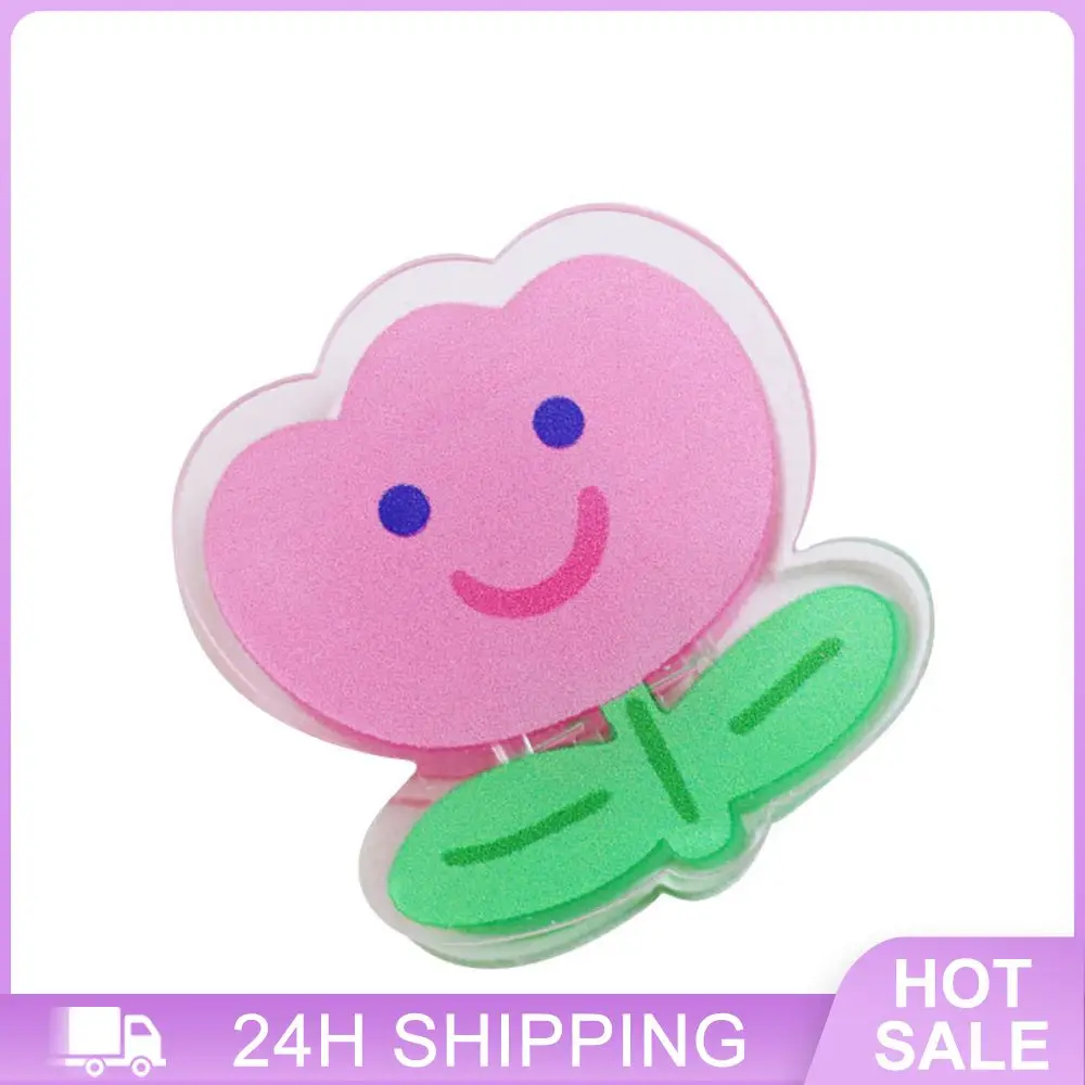 Многофункциональный акриловый зажим для бумаги, многофункциональный зажим для бумаги