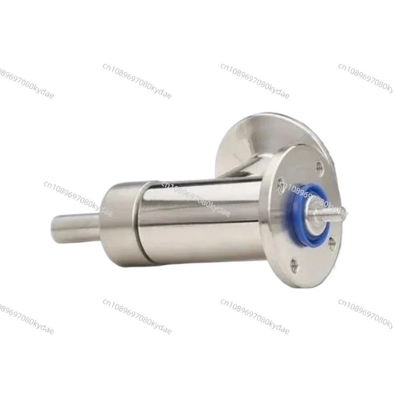 

304 Canning Machine Discharge Nozzle Assembly Anti-drip Filling Head Paste Liquid Filling Machine Accessories