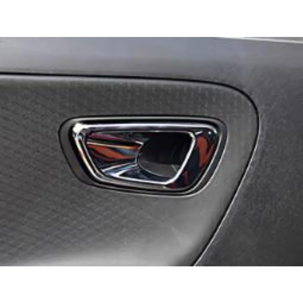 

LH RH Car Inside Door Handle Left Right 1pc for Geely Vision X1 Figzero Brand New