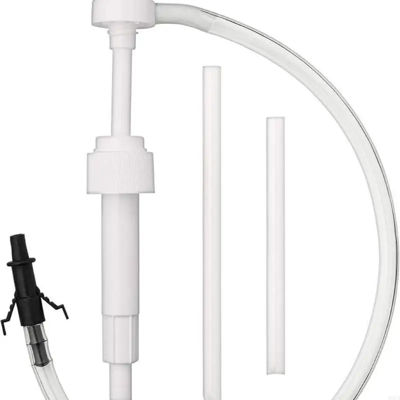 Aluminum Alloy Brake Fluid Pump Resistant To Leakage And Corrosion for Vessels R6FB