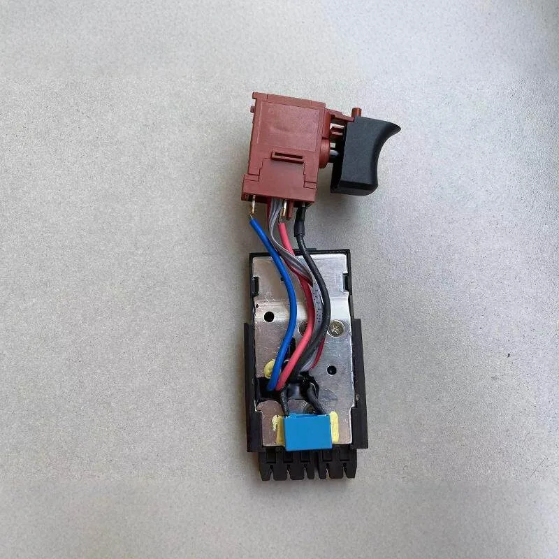 (For Hilti SFH) 22-A electric drill 21.6V variable speed switch module, brand new and original