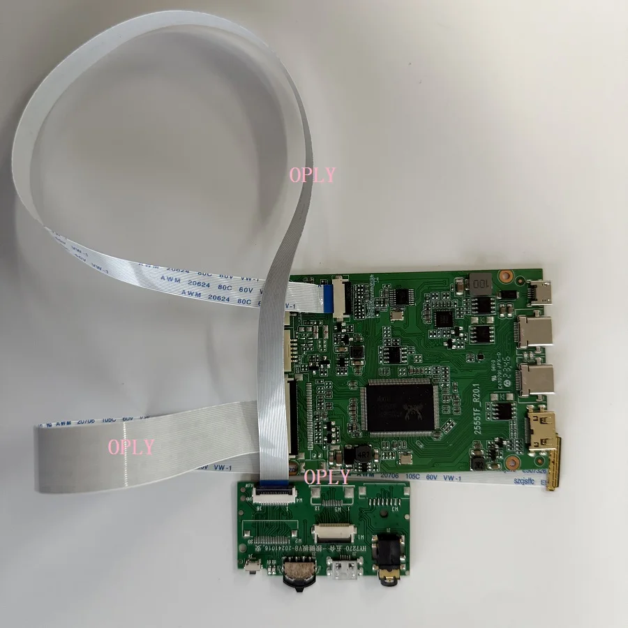 Controllor Board Fo… - image