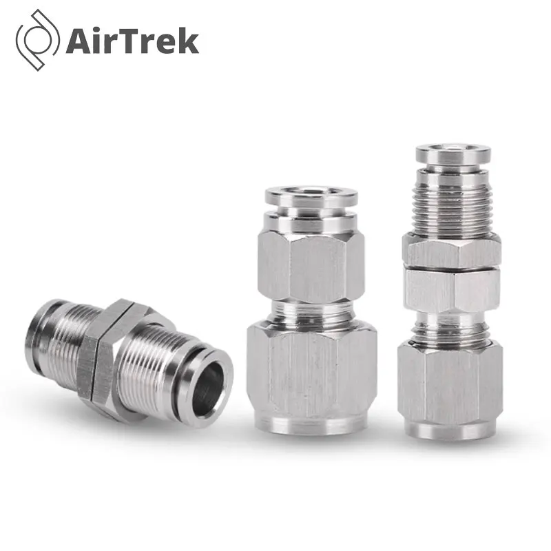 Compression Fitting…