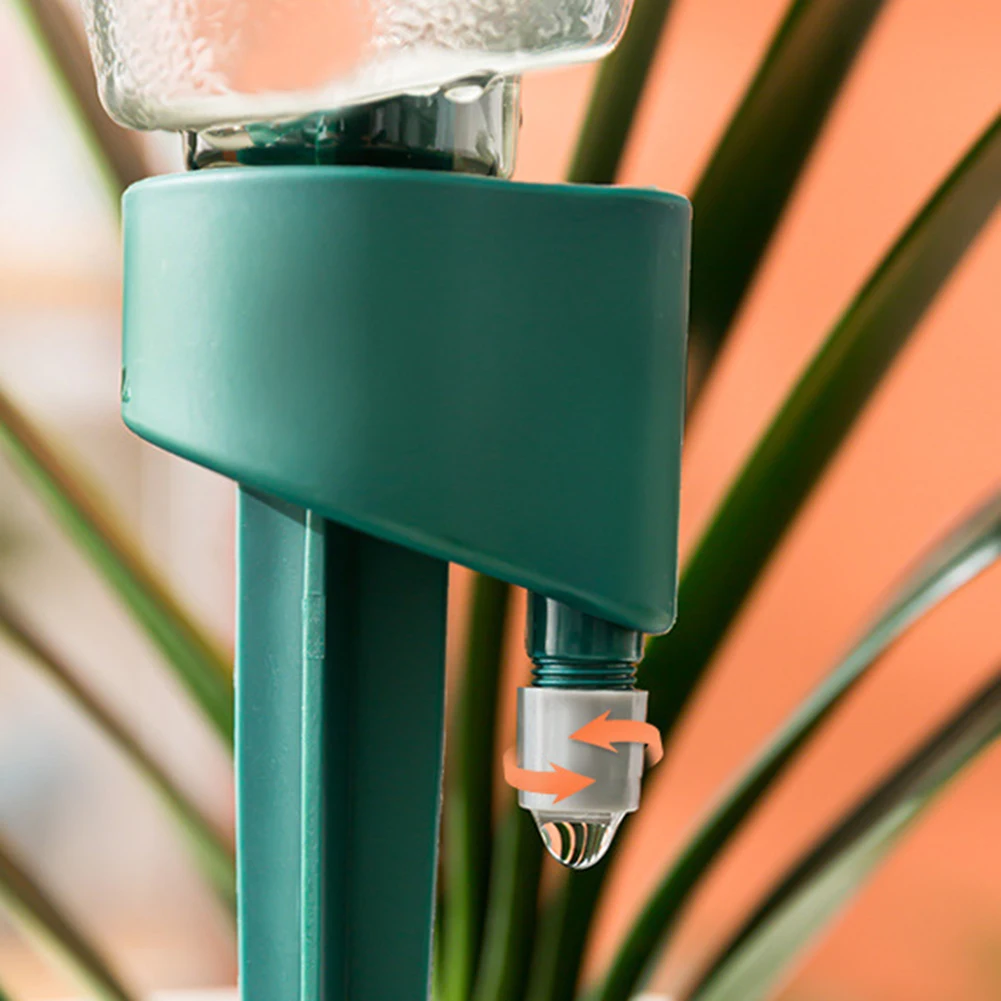 Plant Water Feeder Automatic Garden Water Device Plants Watering Self Watering Drip Irrigation Devices Water Dispenser