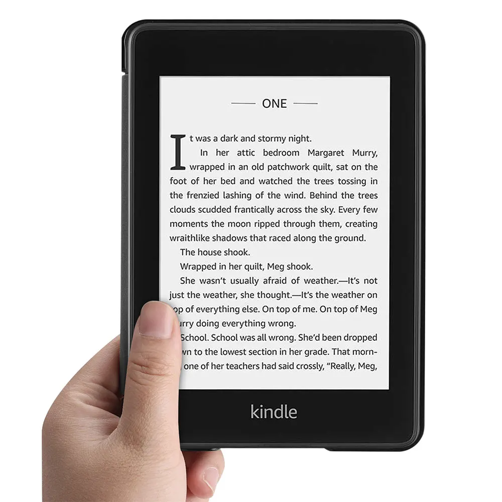 Kindle Fall 2022Kindle Jugend Edition hat magnetischen Schlaf aufwachen kpw123 Clam shell Soft shell Migu Edition Silikon material
