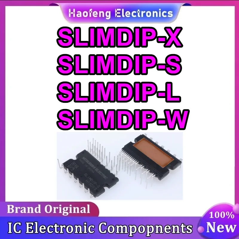 SLIMDIP-X SLIMDIP-S SLIMDIP-L SLIMDIP-W module 100% New Original in stock