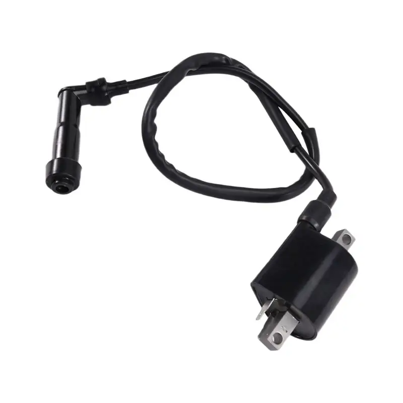 Superior-Motorcycle Ignition Coil 42X-82320-70-00 For VIRAGO 700 750 1000 1100 XV700 XV750 XV1000 XV1100 F6T423 Replaceme