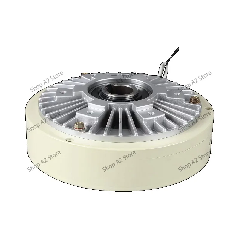 Magnetic Powder Brake Clutch FL FZ PB PC Series, Industrial Electromagnetic Tension Control Brake