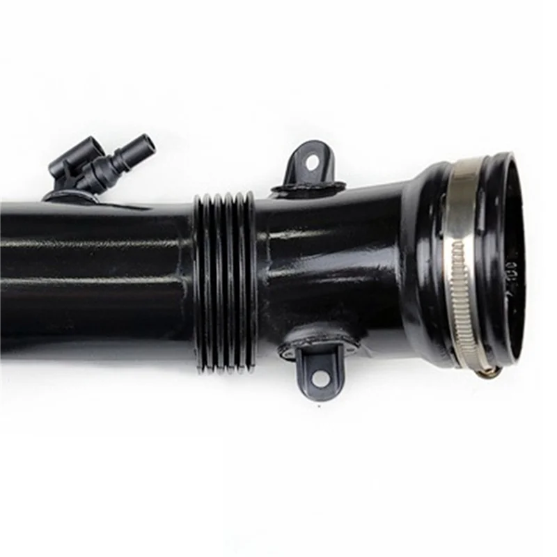 

2X 13717627502 Car Engine Air Intake Pipe Hose Fit For BMW MINI Cooper S R56 Car Accessories