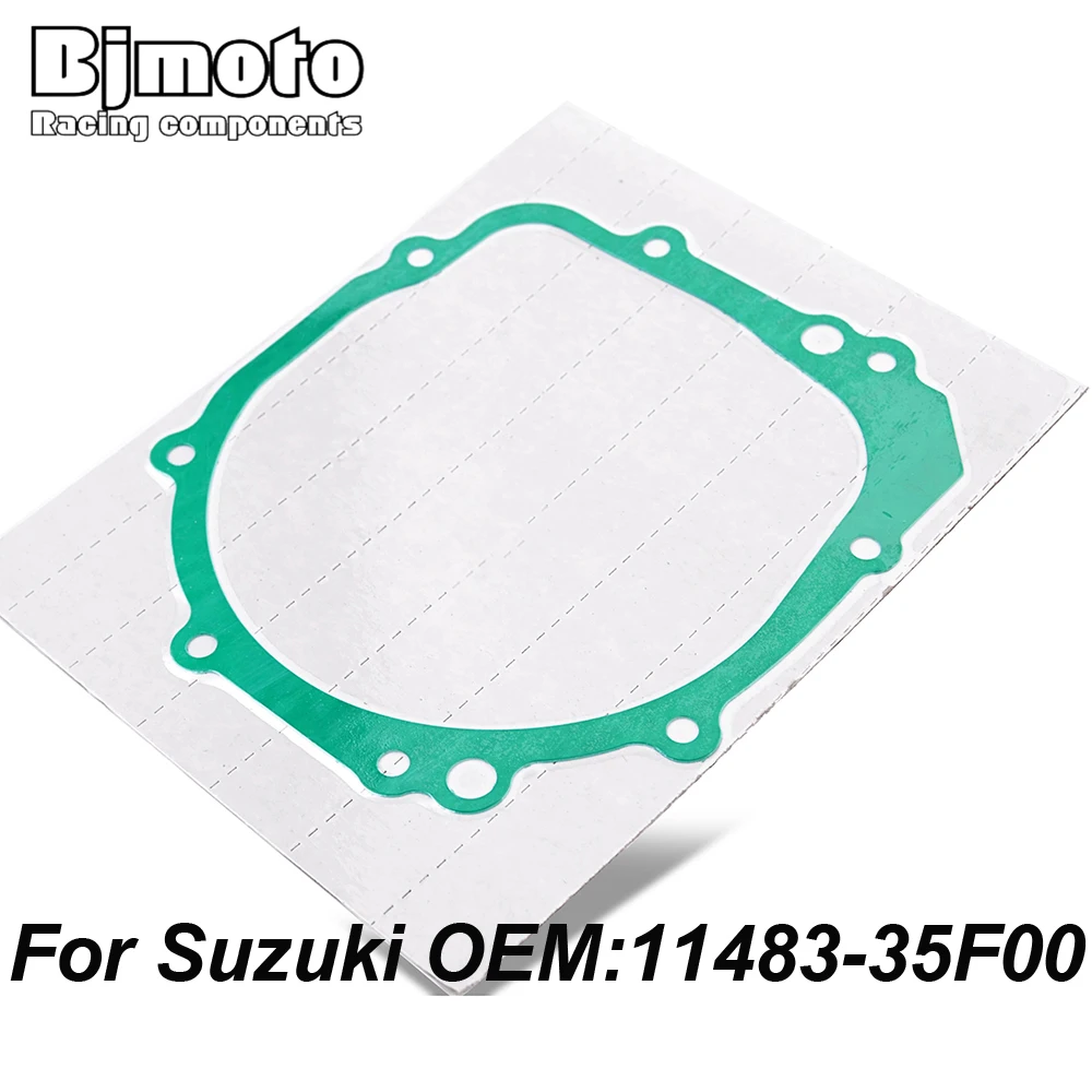 

Stator Magneto Generator Cover Gasket For Suzuki GSXR600 GSX-R600 2001-2003 GSXR750 GSX-R750 2000-2003 GSXR1000 GSX-R1000 01-02