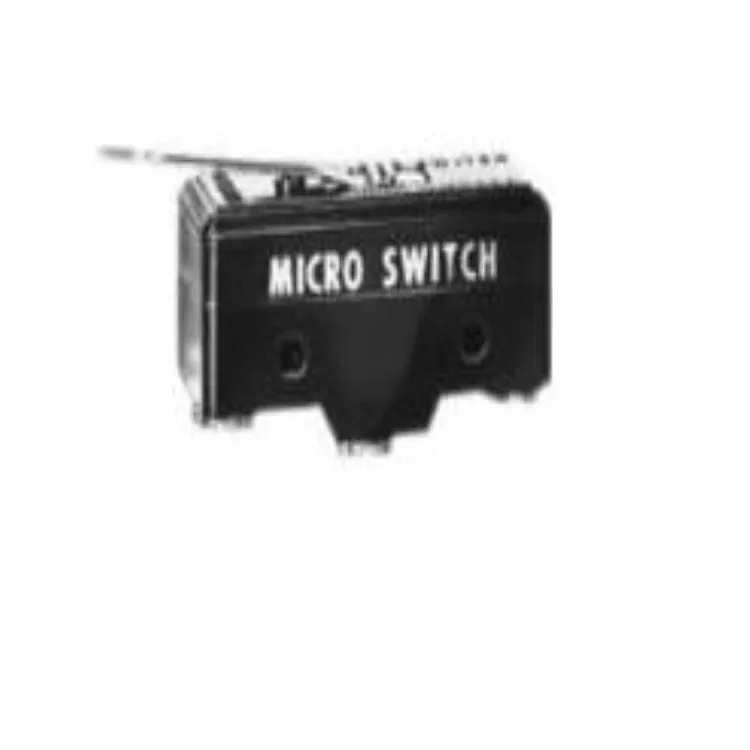 

BZ-2RLT Microswitch Single Pole Double Throw Circuit 250V