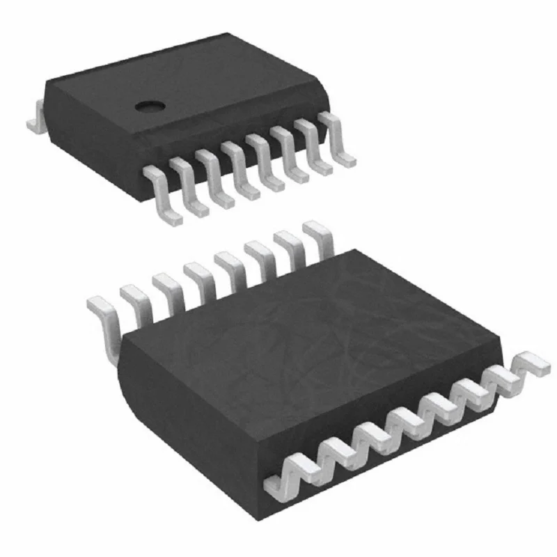 LM84BIMQAX Sensors, Transducers Temperature Sensors Analog and Digital Output Local/Remote 0°C ~ 125°C 7 b 16-SSOP