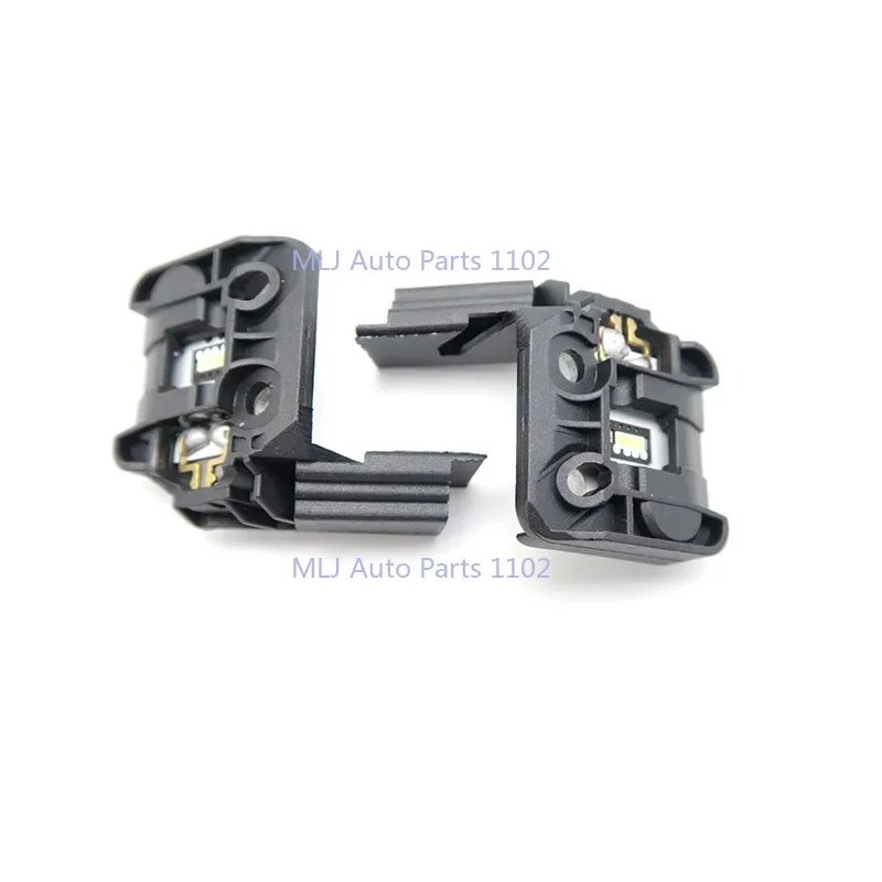 

Daytime Running Lights White Light For BMW 5 Series F10 F18 2010-2013 Ballast Angel Eye Light Source Module Car Headlight CHIP