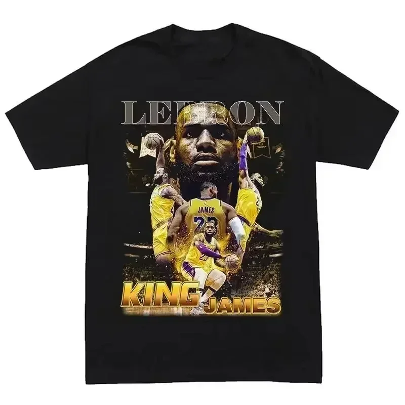 2025 الصيف جا مورانت 12 ممفيس تي شيرت كرة السلة مروحة تي شيرتات قصيرة الاكمام جديد القطن تي شيرت