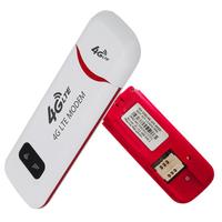 Wifi Usb Portable Wifi Router Wireless Portable Wifi Modem Pocket Wifi Router Dongle 4G Sim Card Pocket Hotspot Mobile Broadband