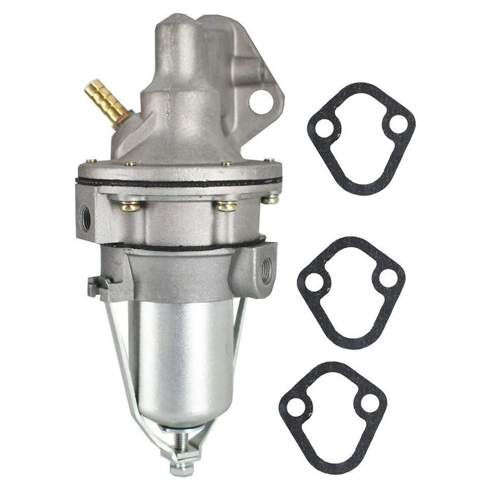 

Fuel Pump Replacement Parts 86234A4 18-7278 985603 982240 for 2.5L 3.0L 4.1L Mercruiser 140 470 485 4 88 160 165 200