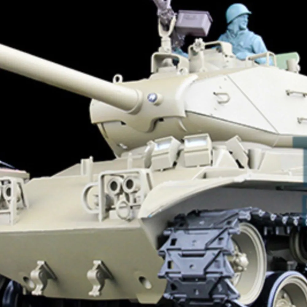

Heng Long 1/16 RTR RC Tank Scale 2.4Ghz 7.0 Plastic Walker Bulldog BB IR Combat Smoke Effect 3839 Radio RC Model TH17323-SMT7