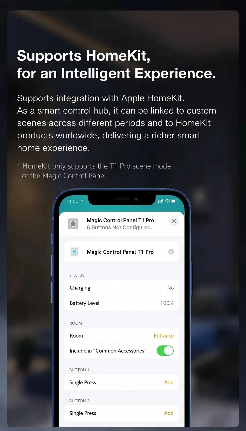 Aqara Magic Cube Controller T1 Pro Zigbee3.0 Multifunktionaler Smart Home Drahtloser Fernbedienungsschalter 6-Seiten-Steuerung für Homekit APP – Detail 7