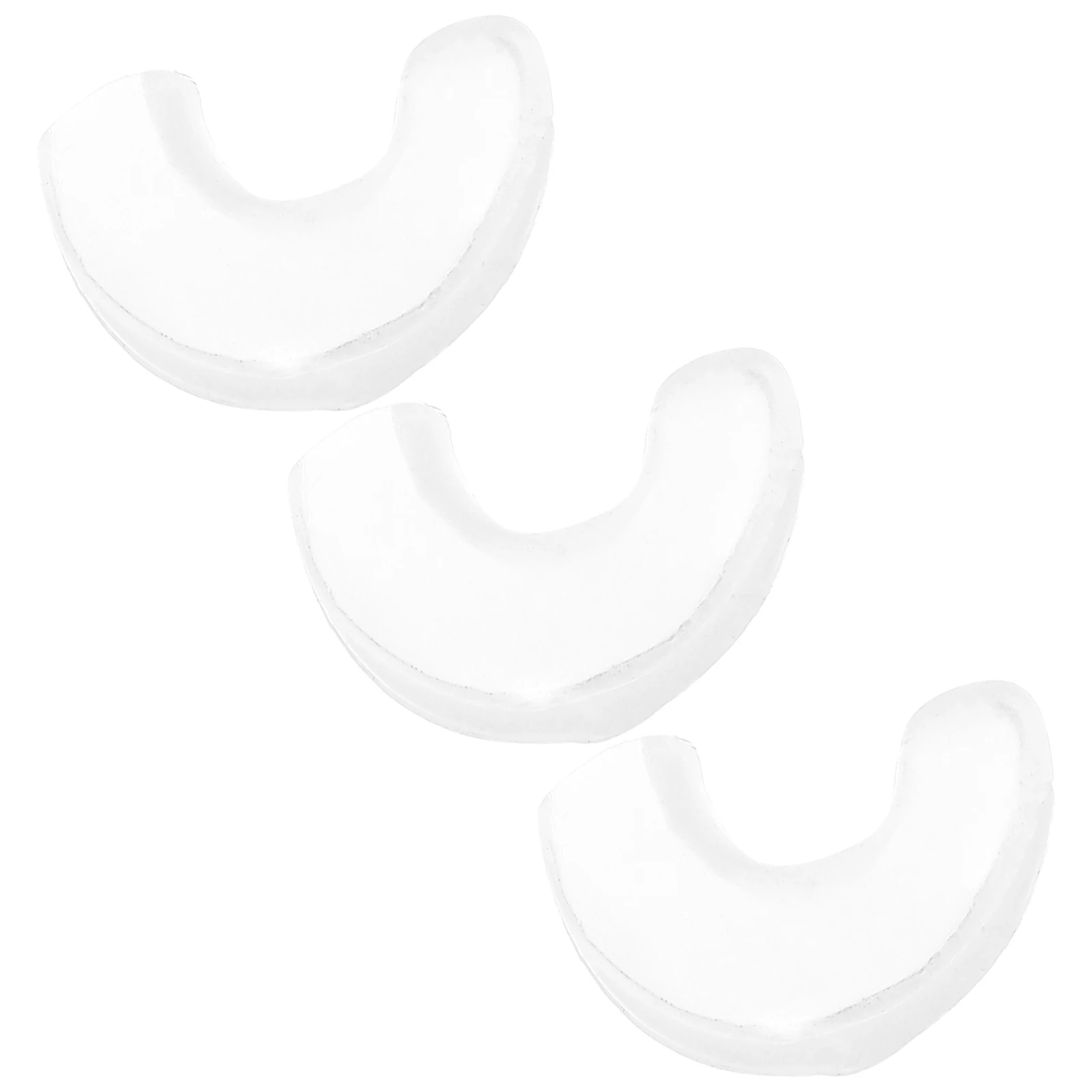 

3Pcs Sax Neck Strap Hook Sleeve Rubber Protector Cover for Swivel Snap Clasp Alto Tenor Bass Clarinet Saxophone Neck Strap