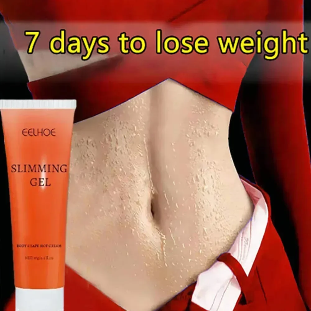 HOT SALE Weight Loss Fat Burning Full Body Sculpting Man Powerful Weight Loss Woman Fast Belly Product Fighting Cellulite Body C