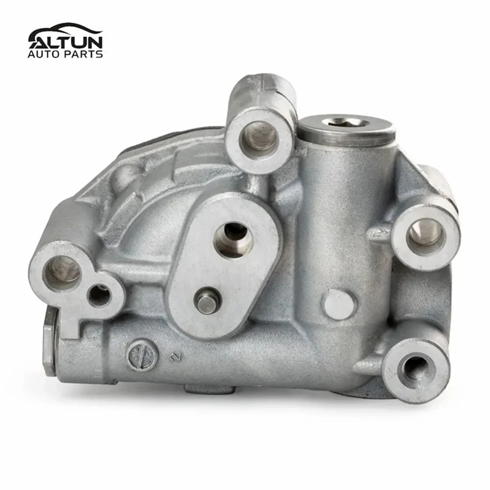 

RE0F10D, RE0F10J, JF016E, JF017E Подходит для Nissan Teana, X-Trail, Murano автомобильных деталей Масляный насос автоматической коробки передач CVT