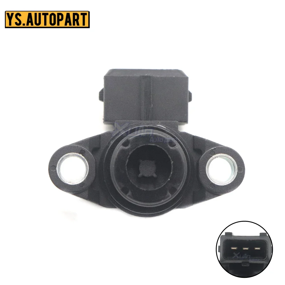 Car Manifold MAP Pressure Sensor 1865A139 for Mitsubishi Eclipse Endeavor Outlander Lancer Galant 2009-2019 MA0023 AS457