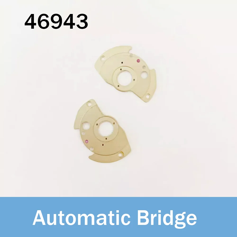 

Watch Accessories Automatic Bridge for 46943 Movement Watch Repair Parts Automatic Splint
