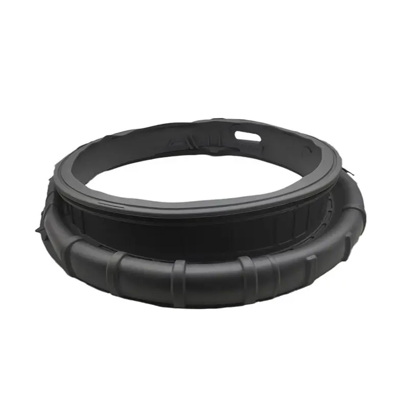 

Hot-Drum Washing Machine Replacement Parts- Door Seal Washer Door Boot For Models DC64-03788A& WF45R6100A