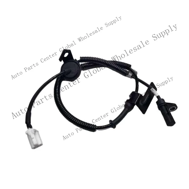L+ ABS Sensor Front Right MR955037 for Buick Micro blue 6