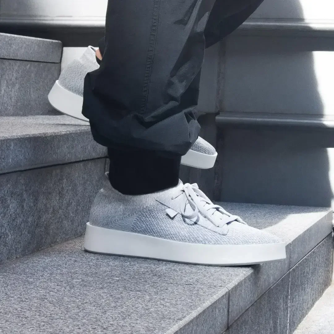 XIAOMI Freetie City Stroll أحذية كاجوال للرجال أحذية رياضية مقاومة للماء بتصميم كلاسيكي كاجوال لن تفصل الأحذية