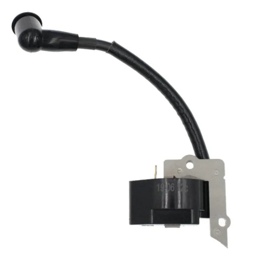 

Замена катушки зажигания для газонокосилки, совместимая с FL20C, FL23, XT260, номер детали 530039237, для надежной работы двигателя триммера