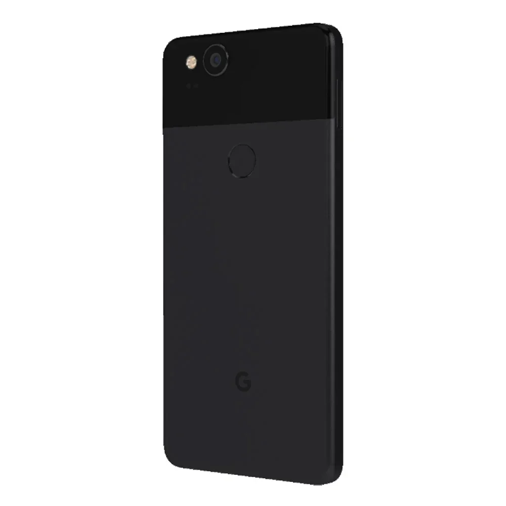 هاتف Google Pixel 2 Pixel 2 الأصلي مقاس 5.0 بوصة ثماني النواة 4G LTE Android pixel 2 هاتف محمول 4GB + 64GB/128GB Google Pixel 2 #3