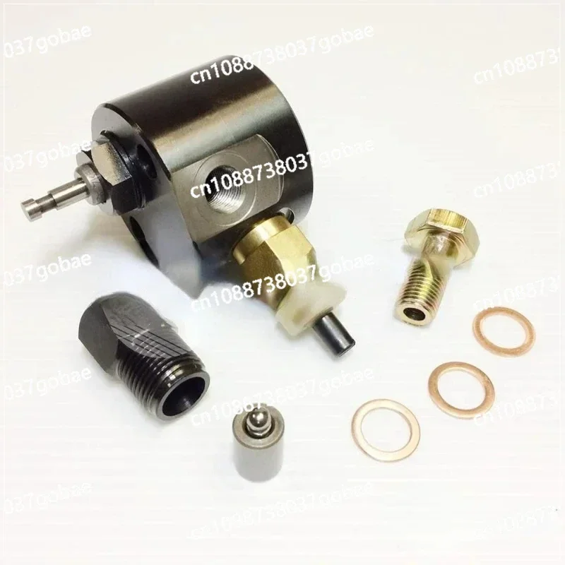 High Performance PN 704300-51700 Fuel Injection Pump for Engine Parts