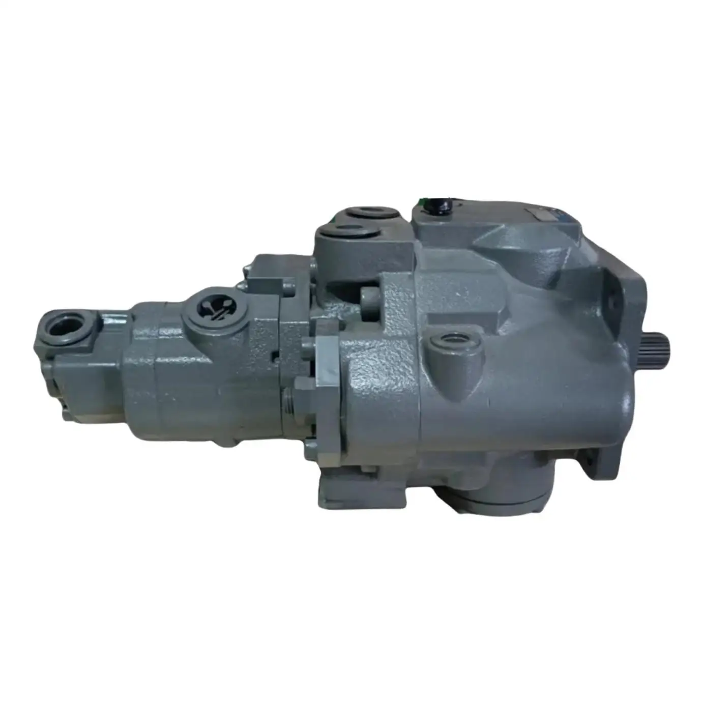 

Excavator Parts Hitachi ZX85 Hydraulic Pump K7SP36 K7V28 Piston Pump