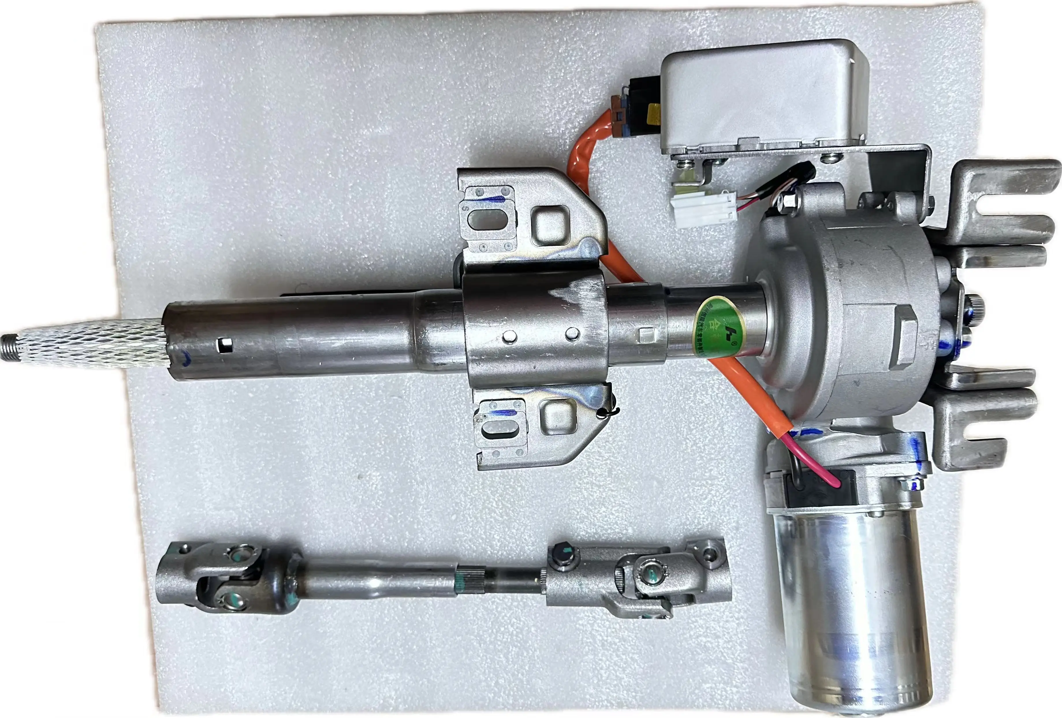 Ensemble de colonne de direction assistée électrique automatique EPS pour Brilliance Auto ZHONGHUAH330