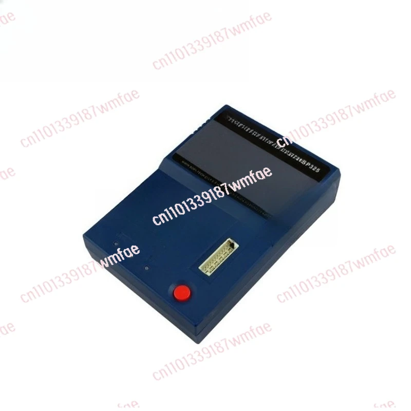 Sp325  High Speed Mass Production Programmer SPI Nor / NAND Flash Programmer