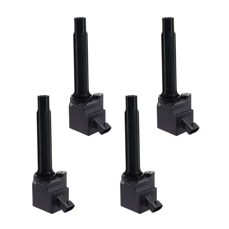A58X-4PCS Ignition …