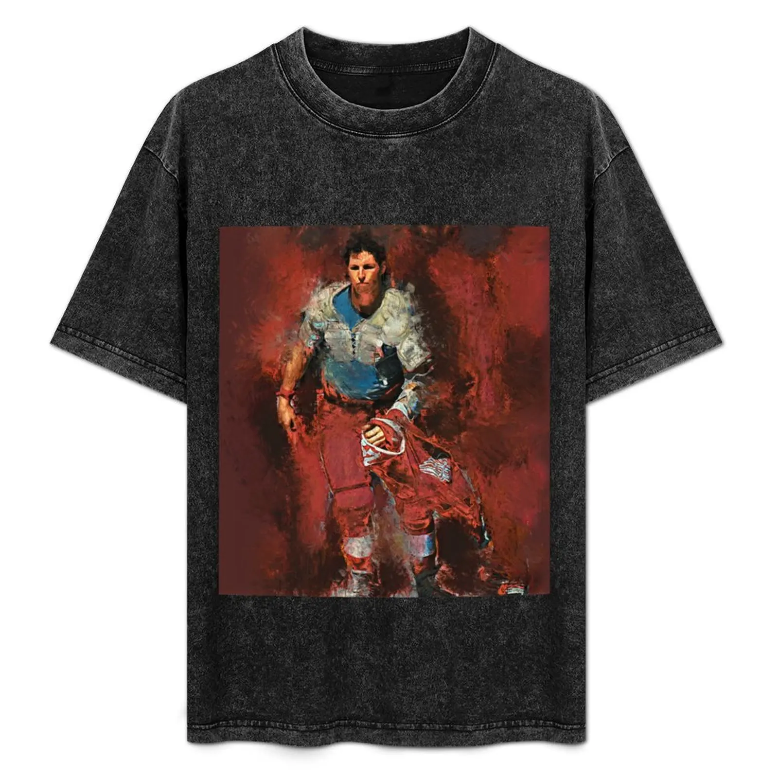 

Probert T-Shirt men t shirt cotton 100% t shirts for man pack white T-Shirt