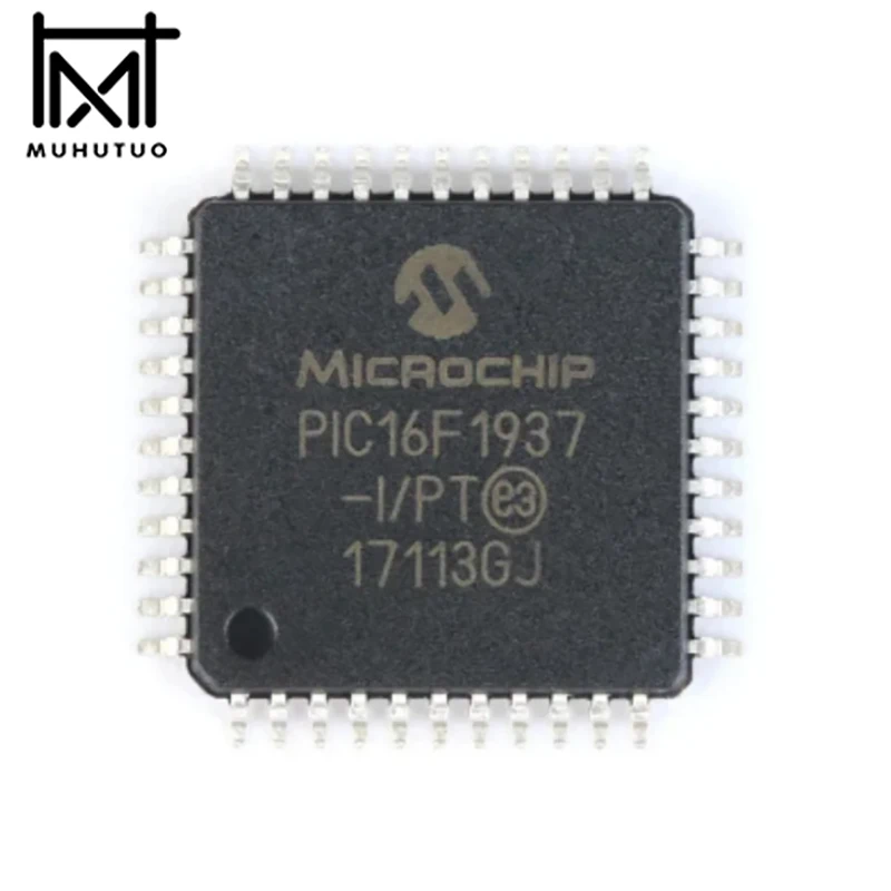 1PCS New original PIC16F1947-I/PT PIC16F946 PIC16F1934 PIC16F1937 PIC16F1939 PIC16F1946 PIC16F914 Microcontroller chip