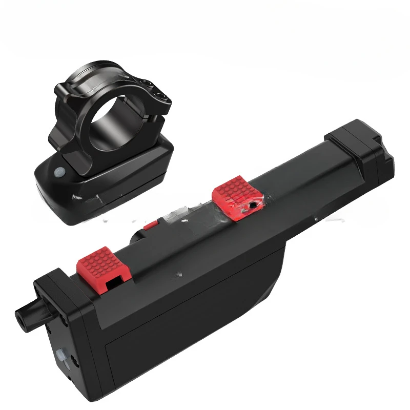 Ae 3-13 Speed Wireless Electronic Transmission Electric Transformer Cable Puller Bicycle Electric Transformer Kit