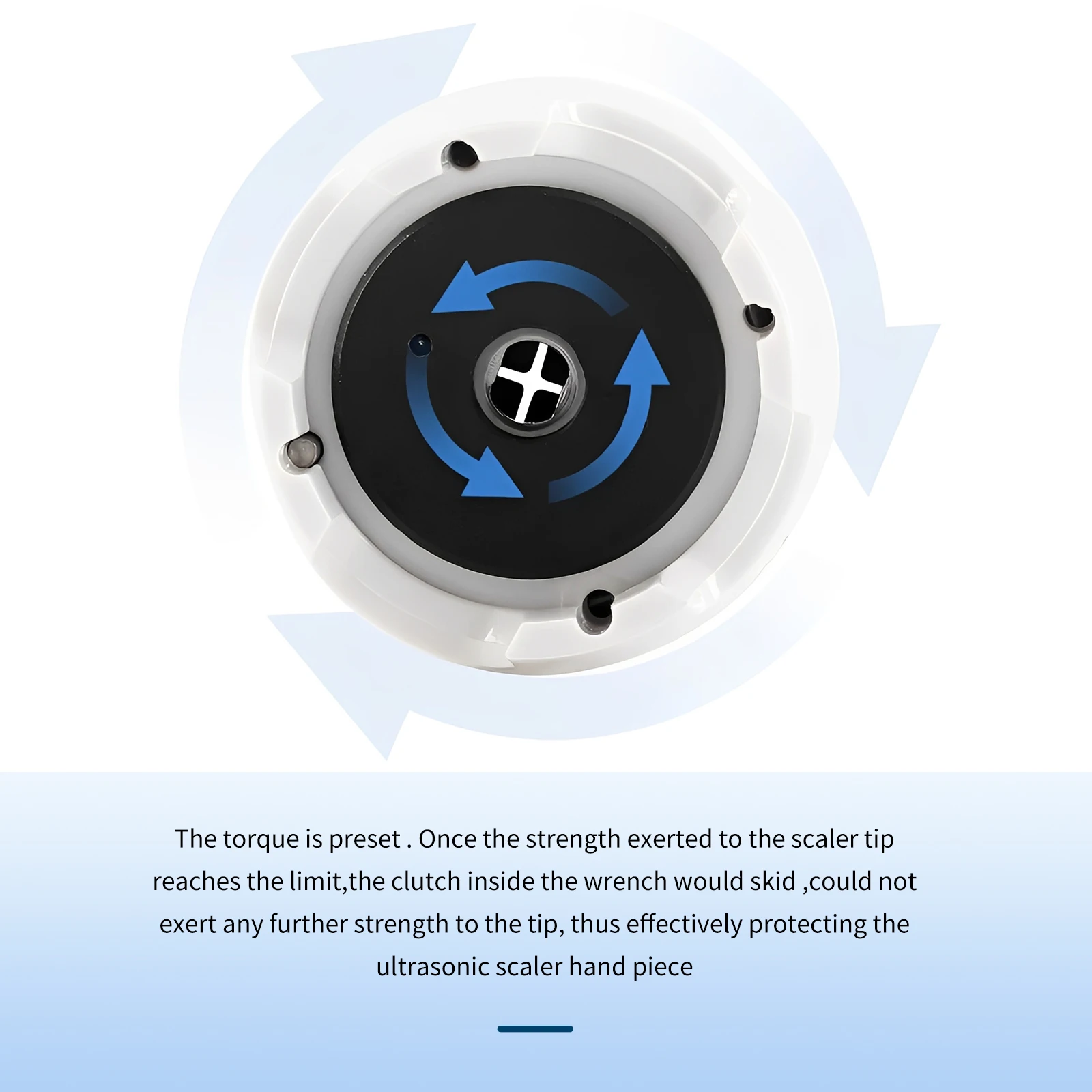 Sandent Dental Piez…