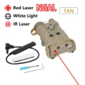 NGAL Red DE